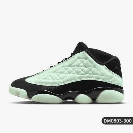 Scarpe da basket da uomo Nike Ufficiale Seasonal New AIR JORDAN13 DM0803-300