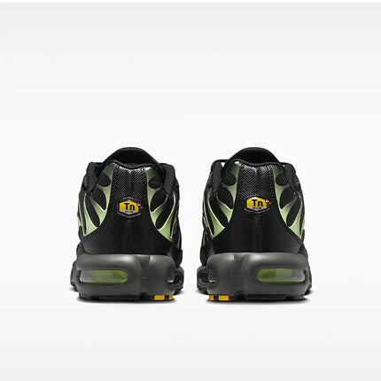 Nike Authentic Air Max Plus Men's Cushioned Sports Casual Shoes DM0032-035