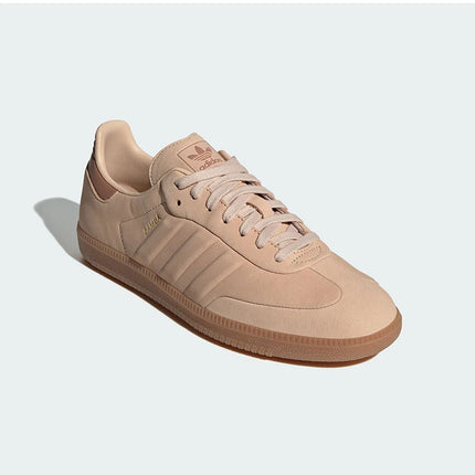 Adidas Originals SAMBA Scarpe sportive casual basse unisex IG1243
