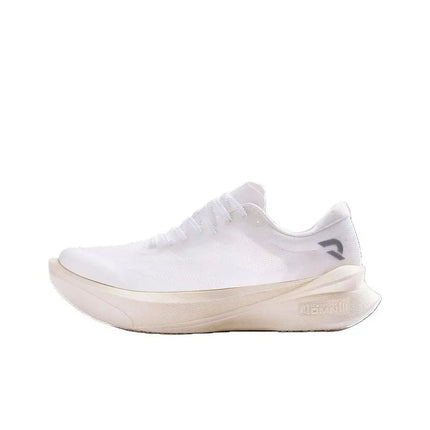 DYNAFISH XIaonian Danian Platform TPEE Professional Marathon Running Shoes Men Women Racing Training Sneakers PlatiNum