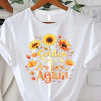 WHITE3 / XXL / Stati Uniti