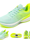 yellow green