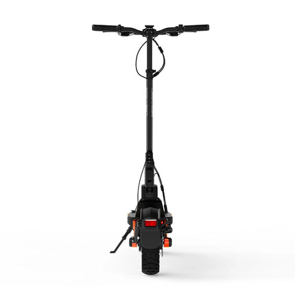 Monopattino Elettrico JOYOR S5 Certificato ABE, Disponibile in Germania, 20km/h 500W 48V13AH, Pieghevole con Luce LED, Mobilità Urbana