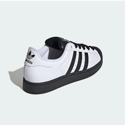 Scarpe casual Adidas originali originali unisex classiche basse con punta a conchiglia JI0124