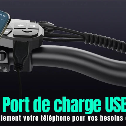 Scooter elettrici TODIMART G2, batteria 48 V 10,4 Ah, motore 500 W, pneumatici fuoristrada da 10 pollici, portata 40-45 km platinumshop
