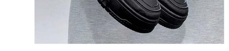 Men's Sneakers Jogging Shoes New Fashion Platform Shoes Men Outdoor Designer Trainers Beathable Running Sneakers Mens Tenis Shoe