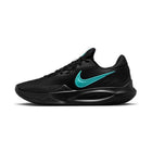 Nike Precision 6 Scarpe da corsa unisex Supporto di stabilità Ammortizzazione Leggero e traspirante per l'allenamento quotidiano DD9535-007 platinumshop