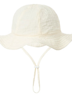 3-18 mesi Cappello da pescatore per bambini Cappello da pescatore per bambini da esterno per protezi