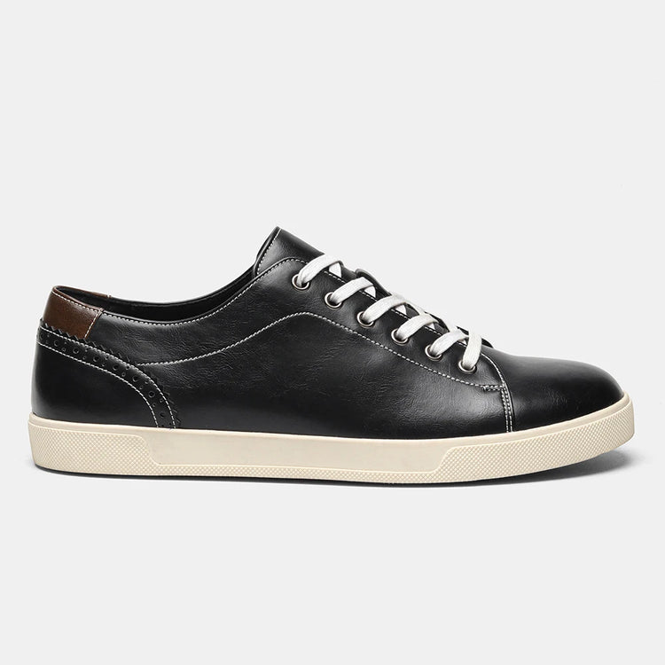 Krasovki Lightweight Fashion Casual Breathable Male Shoes Adult