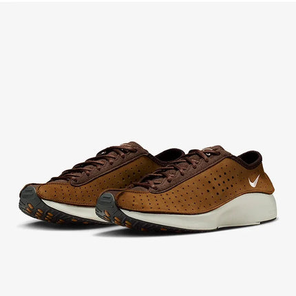 Nike Authentic Air Superfly Women's Low-Top Breathable Running Shoes HQ7955-201