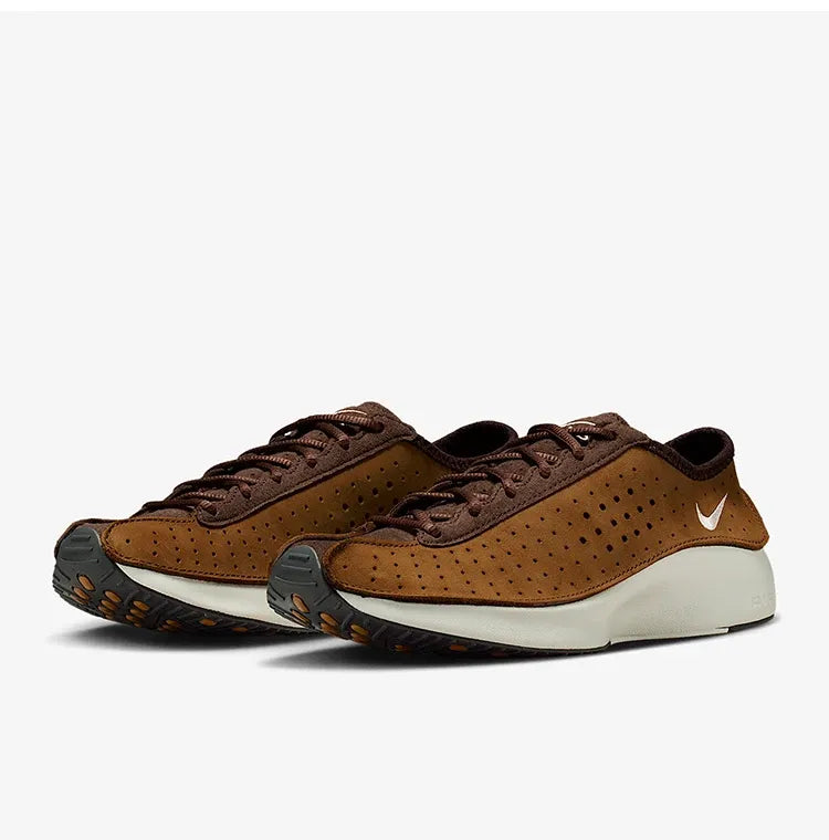 Nike Authentic Air Superfly Women's Low-Top Breathable Running Shoes HQ7955-201