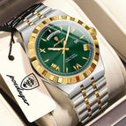 675 Gold Green