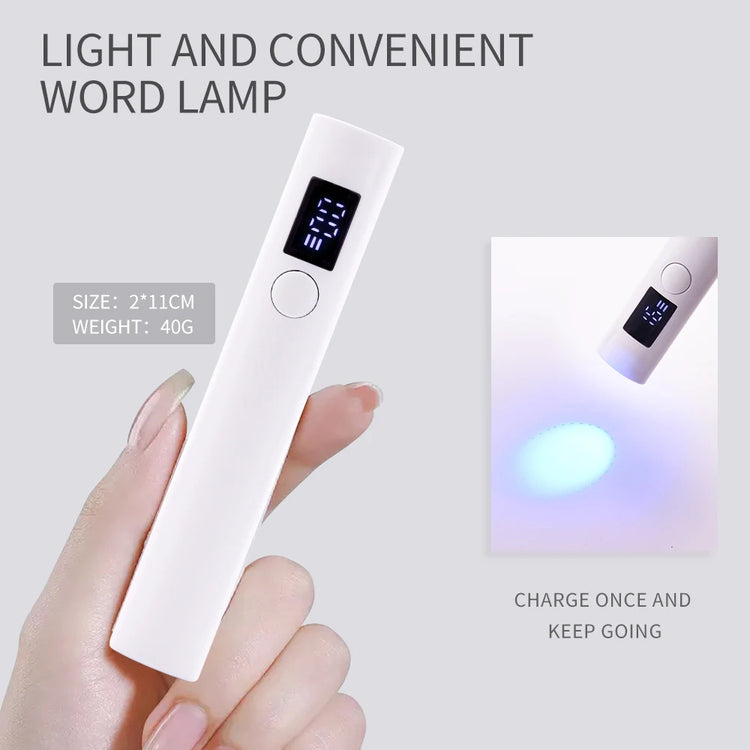 Semi Cured Wraps Fast Gel Nail Sticker Soild Nail Gel Wraps Adhesive Full Cover Gel Nail Decal UV Lamp Cured Manicure Decoration2028