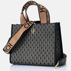 C28011-BLACK-BLACK / 26X9X21CM