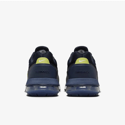 Scarpe da corsa Nike Authentic Air Max Pulse da uomo, traspiranti e resistenti, FQ4156-400