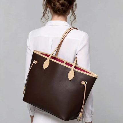 2026 Handbags for Designer Women Famous Bra nd High Quality Fashion Luxury Bag Shoulder Bag PlatiNum