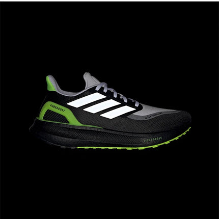 Scarpe da corsa unisex originali PUREBOOST 5 TR originali Adidas JI1016