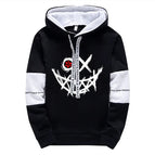 BlackHoodie
