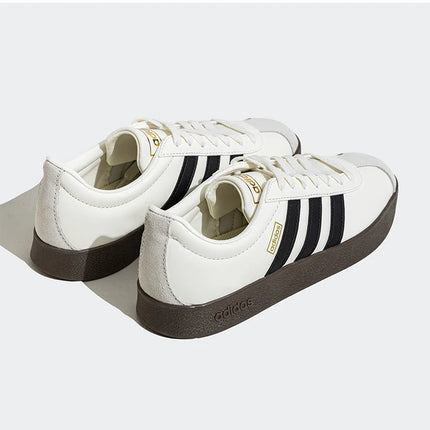 Scarpe da ginnastica stringate casual sportive retrò unisex originali originali Adidas JQ1501