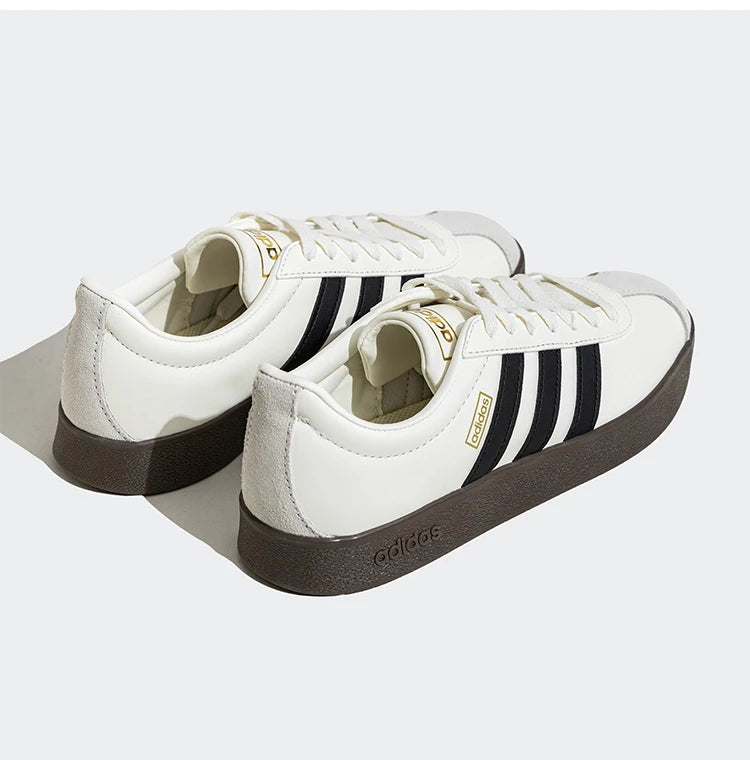 Scarpe da ginnastica stringate casual sportive retrò unisex originali originali Adidas JQ1501