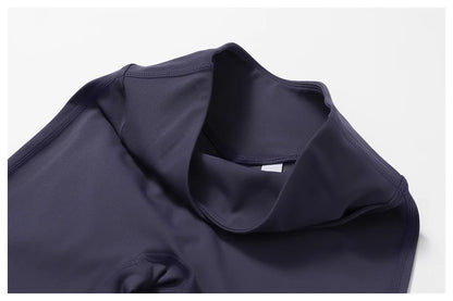 2 Pieces Yoga Set Gym Clothes Sportswear Yoga Suits For Women Fitness Short Sleeve Crop Top Tracksuits Sports Bra Gym Leggings