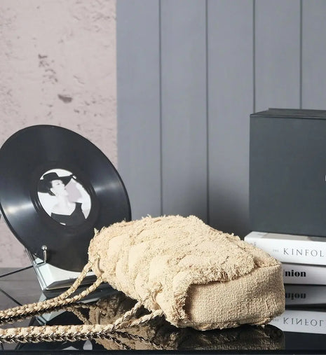 Borsa a tracolla da donna di medie dimensioni in PU solido ad alta densità, con manico superiore regolabile, per mini weekend e vacanze, con tasca portaoggetti.