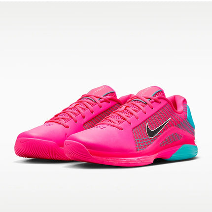 Scarpe da tennis sportive da uomo autentiche Nike con imbottitura Grip Cushioned per l'estate HV1488-600