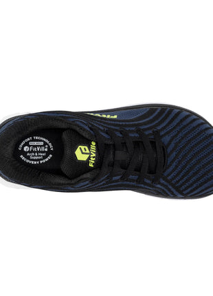 FitVille Wide Toe Box Shoes For Women Breathable Wide Fit Running Shoe Lightweight for Swollen Feet with Cushioned Relief Pain PlatiNum