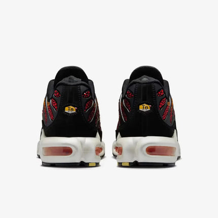 Nike genuine Air Max Plus women's durable sports and leisure shoes FZ9042-001