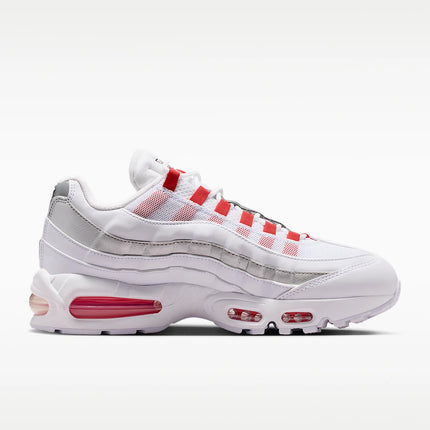 Scarpe da corsa Nike Air Max 95 originali da uomo, ammortizzate e resistenti, codice IQ0176-100