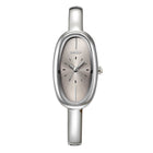 Orologio al Quarzo Classico da Uomo per Affari platinumshop