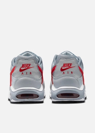 Scarpe da corsa con cuscino d'aria da uomo Nike Air Max Command originali 629993-106
