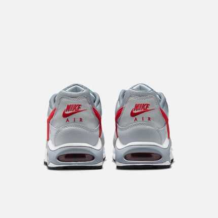 Scarpe da corsa con cuscino d'aria da uomo Nike Air Max Command originali 629993-106