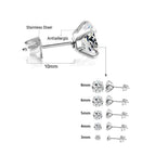 repousser 125S / taille 4mm