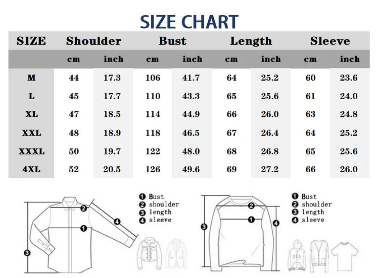 Brand Retro Denim Jacket for Men 2025 Spring Fashion Jacquard Casual Denim Jackets Social Hip-hop Streetwear Cowboy Coats