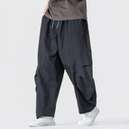 Asian M 50-57KG / Black