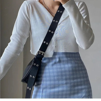 Women Armpit Bag New Nylon Bucket Fashion Solid Zipper SOFT Shoulder Bag Purses and Handbags Luxury Designer Black Tote Bag PlatiNum