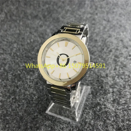 Nuovi Orologi da Donna di Lusso, Moda, Calendario, Acciaio Inossidabile, Quarzo, Orologi da Polso da Donna, Reloj Mujer, Best Seller, Montre platinumshop