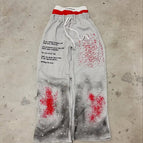 grey Pants 1 / S