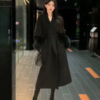 Pure black