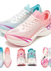 Pink blue debut 1