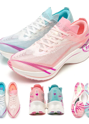 ONEMIX 2026 Tupo Nuove Scarpe da Corsa Marathon con Piastra in Carbonio, Supporto Stabile per Assorbimento degli Urti, Sneakers Ultraleggere con Rimbalzo platinumshop