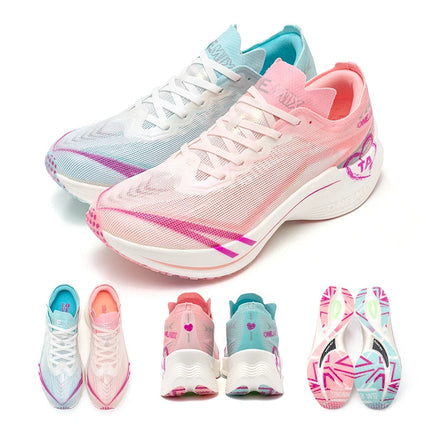 ONEMIX 2026 Tupo Nuove Scarpe da Corsa Marathon con Piastra in Carbonio, Supporto Stabile per Assorbimento degli Urti, Sneakers Ultraleggere con Rimbalzo platinumshop