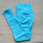 Bleu clair / XL