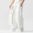 Asian 2XL 75-82KG / White