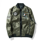 Armygreen thin