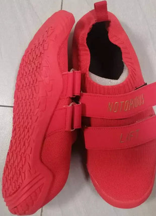 Unisex Wrestling Shoes Brand Weight Lifting Shoes Strength Support Deadlift Shoes Men Squat Shoes Sumo Shoes Women Gym Footwear PlatiNum