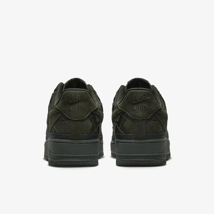 Nike Authentic Air Force 1 Men's Women's Billie Collaboration Casual Sneakers DQ4137-300