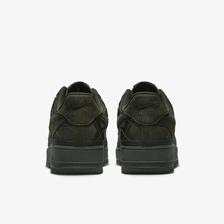 Nike Authentic Air Force 1 Men's Women's Billie Collaboration Casual Sneakers DQ4137-300
