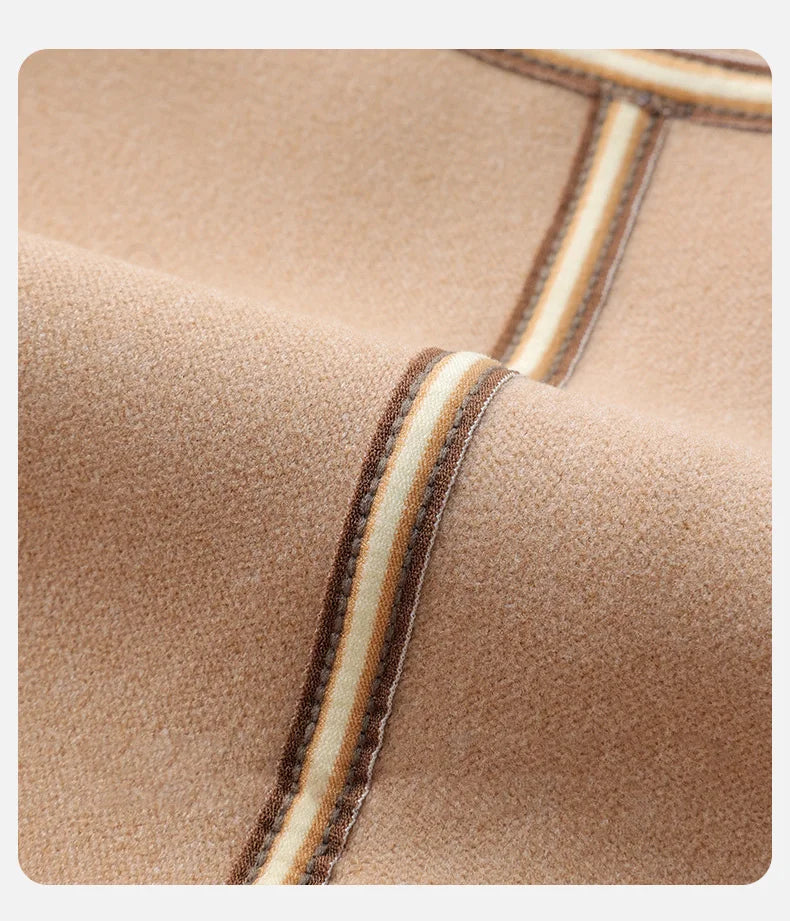 BIVIGAOS Autumn Winter Thick Foot Pants Sharkskin Leggings Women's Rabbit Fleece Warm Leggings High Waist Elastic Non Trace Yoga